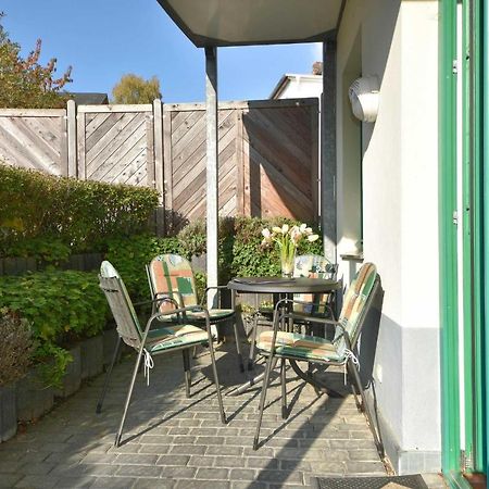Villa Perkunos Wohnung 1 Херингсдорф Екстериор снимка