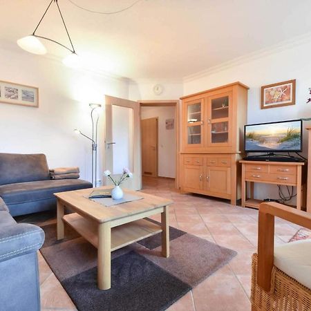 Villa Perkunos Wohnung 1 Херингсдорф Екстериор снимка