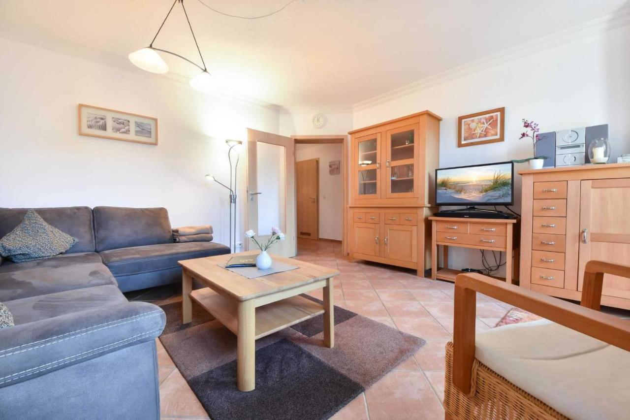 Villa Perkunos Wohnung 1 Херингсдорф Екстериор снимка