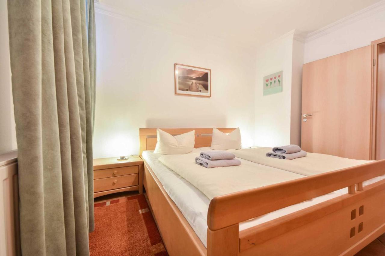 Villa Perkunos Wohnung 1 Херингсдорф Екстериор снимка